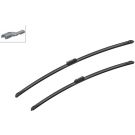Bosch Scheibenwischer Aerotwin A120S 3397007120