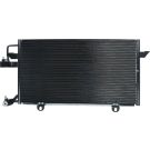 KAMOKA Kondensator, Klimaanlage 7800112