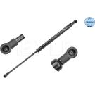 Gasfeder, Koffer-/Laderaum 16-40 910 0026