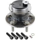 SNR Radlagersatz R165.36