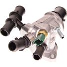 Thermostat, Kühlmittel EASY FIT 725308