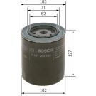 Ölfilter ZIL,GAZ,PAZPAVLOVO,MAZMINSK 0 451 203 152