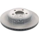 FEBI BILSTEIN Bremsscheibe 44014