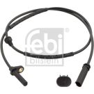 FEBI BILSTEIN ABS Sensor 106186