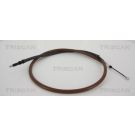 Seilzug, Feststellbremse Fiat T. Scudo 07- Le/Pr 814010147