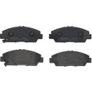 BREMBO Bremsklötze VA P 28 021