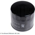 Ölfilter Jeep, Nissan Prime ADN12119