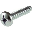 BGS Blechschraube Liko 6,3 x 16 mm PH3 für Art. 89943 89944