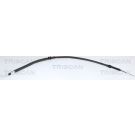 Seilzug, Feststellbremse Vw T. T4 90-03 Le/Pr 814029169
