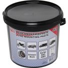 BGS Reifenmontagepaste schwarz 5 kg 9382