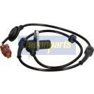 Sensor, Raddrehzahl ABS-101
