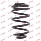 KYB Fahrwerksfeder Audi T. A6 1.8-3.0 12.97-01.05 K-Flex RX5554