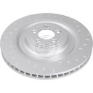 A.B.S. Bremsscheibe 18743