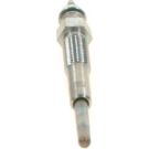 Glühkerze TOYOTA,DAIHATSU Duraterm 0 250 202 095