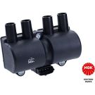 10 650 032 Blockspule U2021 OPEL COMBO Tour 1.6 10.01 48080
