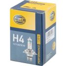 HELLA Glühlampe, Hauptscheinwerfer 8GJ 223 498-021