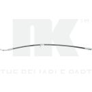 Bremsschlauch 8545139