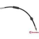 BREMBO Bremsschlauch T 23 017 ESSENTIAL LINE