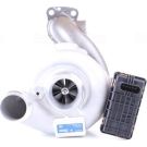 Nissens Turbo CHRYSLER 300C,MERCEDES,JEEP 04 FACTORY NEW 93115