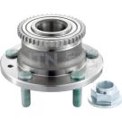 SNR Radlagersatz R170.37 SNR Radlagersatz R170.37