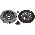 SACHS Kupplungssatz 3000 951 651
