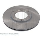 Bremsscheibe Nissan P. Patrol 2.8-3.2 Td 80-/88 ADN14336