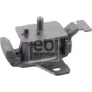 FEBI BILSTEIN Motoraufhängung 106900