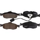 Bremsbelagsatz Ford P. Mondeo 93- Mit Sensor 19-1093