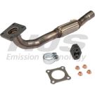 Rep.-Rohr VW Polo 91 11 1673
