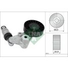 Riemenspanner, Keilrippenrieme 534 0033 10