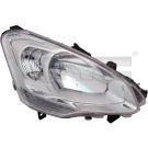 TYC Suchscheinwerfer 20-11752-05-2