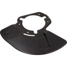 Maxgear Spritzblech, Bremsscheibe 19-3441