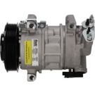 Kompressor PKW Citroen Berlingo 08 FIRST FIT 890051