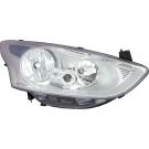 Scheinwerfer R H7/H15 +LWR +MOT CHROM FORD B-MAX 10,12-8,17 2705,507,1