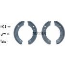 Bremsbacken Volvo 940/960/S90/V90 2.0-2.9 90-98 91048301