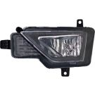 NEBELSCHEINWERFER H11 HELLA VW GOLF SPORTSVAN 2,14 1ND 011 718-031