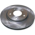 DENCKERMANN Bremsscheibe B130362