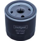 Ölfilter Ford 1.25-1.6B 26-0401