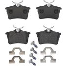 BREMBO Bremsklötze HA P 61 084