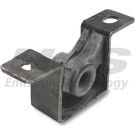 Halter, Abgasanlage Gummi-Metall-Element NISSAN 83 42 4175