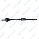 GSP Antriebswelle 299151