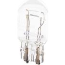 Glühlampe (Box 1 Stück) W21/5W 12V 5W Pures Licht Pure Light BL 1 987 301 079