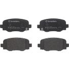 BREMBO Bremsklötze HA P 37 020