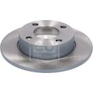 FEBI BILSTEIN Bremsscheibe 11395