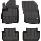 FROGUM Gummi-Fachmatten F 3D Citroen C4 Aircross 2012-2017 3D407503