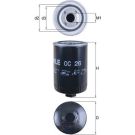 MAHLE Ölfilter OC 26