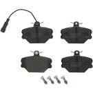 BREMBO Bremsklötze VA P 23 044