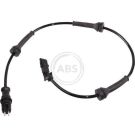 A.B.S. ABS Sensor 30322
