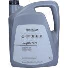 Original VAG Motoröl Longlife IV FE 0W-20 VW 508 00 / 509 00 5 Liter GS60577M4