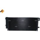 Kondensator, Klimaanlage EASY FIT 350344
